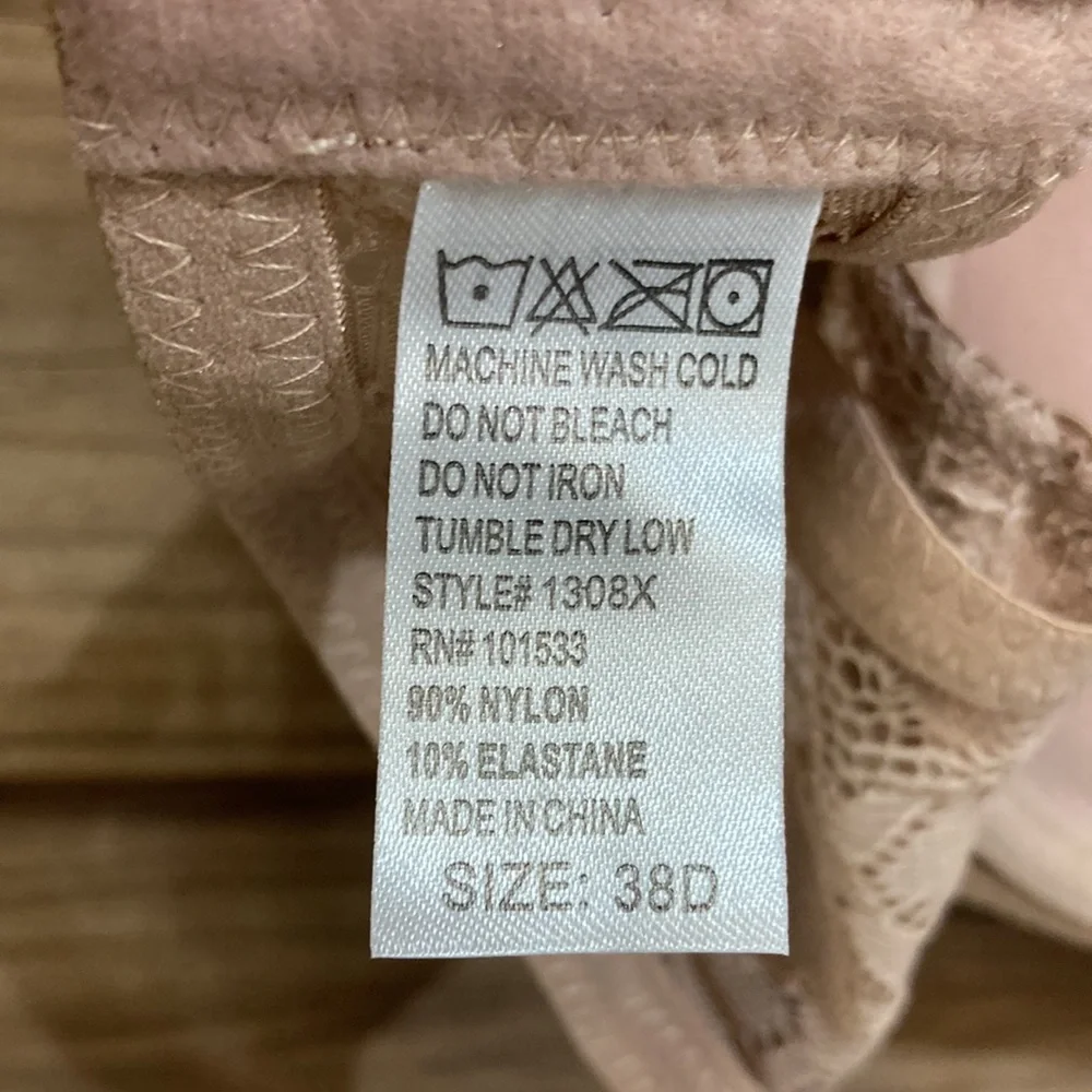NWOT Spree Intimates - Picture 9 of 11
